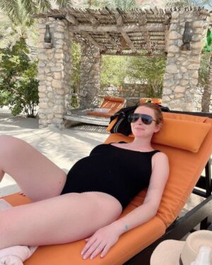 Lindsay Lohan Thumbnail - 1.4 Million Likes - Most Liked Instagram Photos