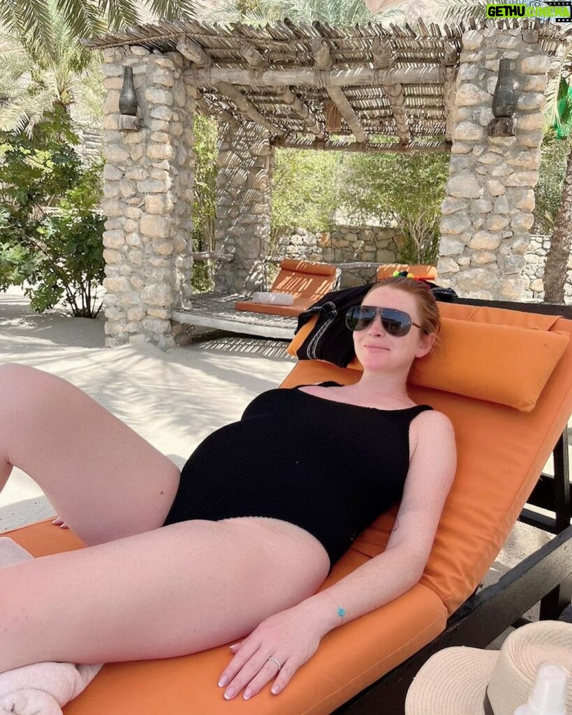 Lindsay Lohan Instagram - 😎