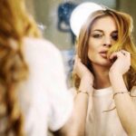 Lindsay Lohan Instagram - Happy International Women’s Day! 💕💖💕 #internationalwomensday #iwd