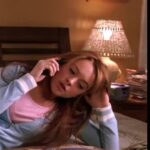 Lindsay Lohan Instagram - reunited 💓💕💓 sign up for Katie Couric’s newsletter for more behind the scenes clips from the Mean Girls reunion (and for a summary of the day’s top news stories!). @katiecouric @mingey @thereallacey with Rachel McAdams