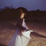 Lindsay Lohan Instagram - @emirateswoman Photography By: @mazenabusrour