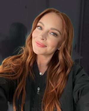 Lindsay Lohan Thumbnail - 433.9K Likes - Most Liked Instagram Photos