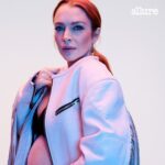 Lindsay Lohan Instagram - 🤍✨