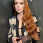 Lindsay Lohan Instagram - Irish Wish Coming out soon! ☘️