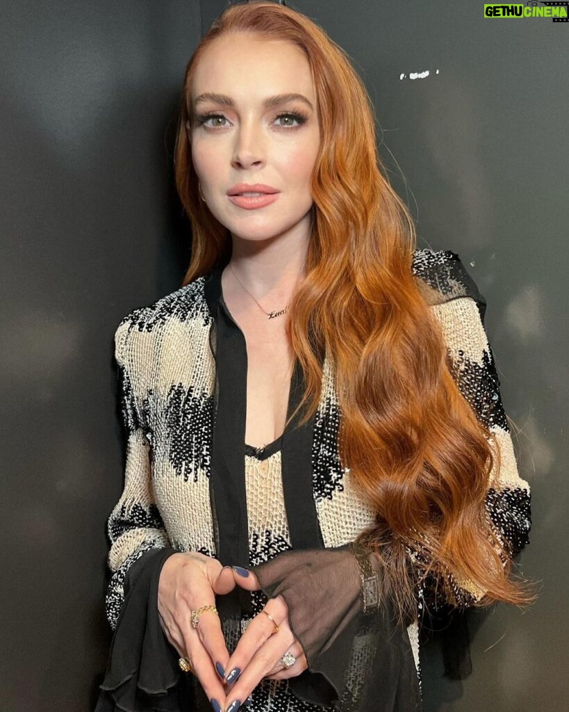Lindsay Lohan Instagram - Irish Wish Coming out soon! ☘