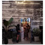 Lindsey Gort Instagram - because i still can’t get over this night. because i love my husband. because somehow this happened the exact moment i needed to see my family and friends, and because he worked for months to make it all happen. the job is nothing compared to the shooting star of a husband i got. #beauforthewin #uglycry Firehouse Hotel Arts District