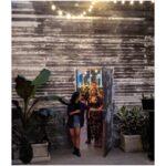 Lindsey Gort Instagram - because i still can’t get over this night. because i love my husband. because somehow this happened the exact moment i needed to see my family and friends, and because he worked for months to make it all happen. the job is nothing compared to the shooting star of a husband i got. #beauforthewin #uglycry Firehouse Hotel Arts District