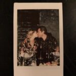 Lindsey Gort Instagram - because i still can’t get over this night. because i love my husband. because somehow this happened the exact moment i needed to see my family and friends, and because he worked for months to make it all happen. the job is nothing compared to the shooting star of a husband i got. #beauforthewin #uglycry Firehouse Hotel Arts District