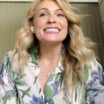 Lindsey Gort Instagram - all rise! i’ve written this goodbye before but now with our third season series finale tomorrow, it’s official. thank you to all the fans who watched and followed us from cbs to own to max. thank you to casting, to the producers and showrunners, to my fellow cast and to our writers, directors and crew. thank you to my amazing glam squad and costumes for making my troll self turn into amy quinn. thank you for the laughs, the tears (blame Oprah’s speech to us for the first picture of tears!), the memories, and for making one dream after another come true. until i grace your tv screens again- court is adjourned. @allriseown