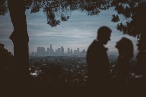 Lindsey Gort Instagram - "This is love
To fly toward a secret sky
to cause a hundred veils to
fall each moment
first, to let go of life
finally, to take a step
without feet…" -Rumi ❤️ six years down, forever to go @beaulaughlin 📸: @xxnew_heartxx