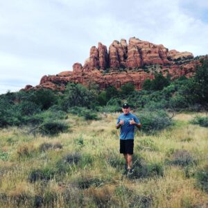 Lindsey Gort Instagram - i had a grand time celebrating my sisters grand-uation at the grand canyon this weekend. i can’t believe this was my first time seeing it (and i am FROM arizona!) but it’s not gonna be my last: i am already planning my weeklong hike and raft trip for my birthday next year. if you haven’t been, go! it’s truly a magical place. 🙌🏻 🚣🏼‍♀️🧗🏼‍♀️🏜 #photodump