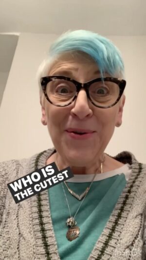 Lisa Lampanelli Instagram - Wednesday is Judgment Day for the Losers with a Dream podcast. What are YOU judging today? 
—

Losers with a Dream podcast available on ITunes, Spotify and YouTube. New episodes every Tuesday at 8 am EST. LINK IN BIO. 

#recovery #podcast #podcastersofinstagram #podcasters #recoverypodcast #traumarecovery #selfhelp #selfcare #comedy #addiction #funny #selflove #standupcomedy #comedypodcasters
