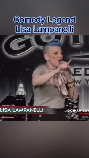 Lisa Lampanelli Instagram - Next week! Live Losers with a Dream podcast tapings in NJ & CT! Get your tix now!! LINK IN BIO
—

Losers with a Dream podcast available on ITunes, Spotify and YouTube. New episodes every Tuesday at 8 am EST. LINK IN BIO. 

#recovery #podcast #podcastersofinstagram #podcasters #recoverypodcast #traumarecovery #selfhelp #selfcare #comedy #addiction #funny #selflove #standupcomedy #comedypodcasters