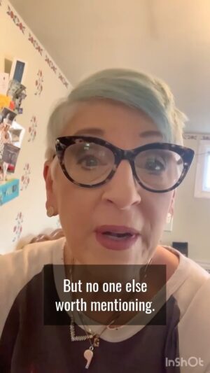 Lisa Lampanelli Instagram - Happy Thanksgiving from the podcast where at least one host is universally appreciated. What are YOU grateful for today? 
—

Losers with a Dream podcast available on ITunes, Spotify and YouTube. New episodes every Tuesday at 8 am EST. LINK IN BIO. 

#recovery #podcast #podcastersofinstagram #podcasters #recoverypodcast #traumarecovery #selfhelp #selfcare #comedy #addiction #funny #selflove #standupcomedy #comedypodcast