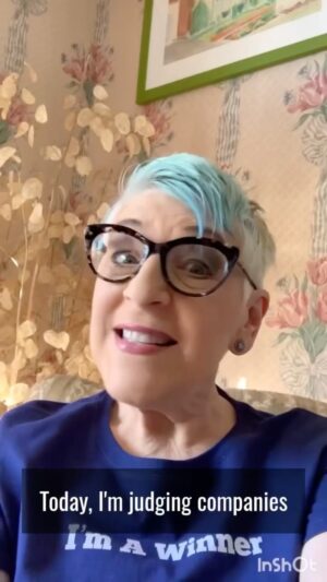 Lisa Lampanelli Instagram - It’s Judgment Wednesday! What - or WHO - are you judging today? Comment below! 
—
Losers with a Dream podcast available on ITunes, Spotify and YouTube. New episodes every Tuesday at 8 am EST. LINK IN BIO. 

#recovery #podcast #podcastersofinstagram #podcasters #recoverypodcast #traumarecovery #selfhelp #selfcare #comedy #addiction #funny #selflove #standupcomedy #comedypodcasters