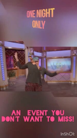 Lisa Lampanelli Instagram - 1 month from today!! Losers with a Dream LIVE in Connecticut!! TICKET LINK IN BIO!!!