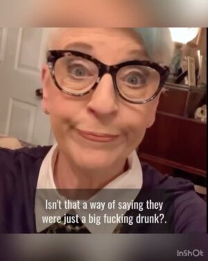 Lisa Lampanelli Instagram - It’s judgement day so we’re judging!!! Who - or what - are YOU judging today? 

Leave a comment below and let us know.

Losers with a Dream podcast available on ITunes, Spotify and YouTube. New episodes every TUESDAY at 8 am EST. LINK IN BIO.

#recovery #podcast #podcastersofinstagram #podcasters #recoverypodcast #traumarecovery #selfhelp #selfcare #comedy #addiction #funny #selflove #standupcomedy