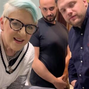 Lisa Lampanelli Instagram - We’re never enough but always too much! 

This week, the Losers try to figure out why nothing’s ever enough. Whether it’s money, food, or accomplishments, the things we use to fill the hole never seem to satisfy us. So why do we keep binging and hoarding? Check out this week’s episode to find out how to stop this vicious cycle. 

Losers with a Dream podcast available on ITunes, Spotify and YouTube. New episodes every Monday at 8 am EST. LINK IN BIO. 

#recovery #podcast #podcastersofinstagram #podcasters #recoverypodcast #traumarecovery #selfhelp #selfcare #comedy #addiction #funny #selflove #standupcomedy