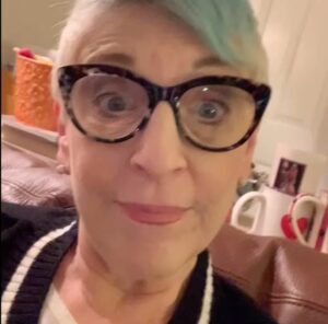 Lisa Lampanelli Instagram - It’s Wednesday so you know what day it is! That’s right! Judgment Day! 

Check out what the Losers are judging this week. Because we know judgment is wrong, but sometimes it feels oh-so-right!

Comment below and let us know who or what you’re judging today!

Losers with a Dream podcast available on ITunes, Spotify and YouTube. New episodes every Monday at 8 am EST. LINK IN BIO.