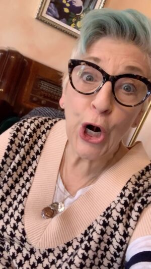 Lisa Lampanelli Instagram - The 12 Days of Christmas? Nope! With me, it’s The 12 Days of Failure! Come see the show to laugh about failure AND support @playhouseonpark ! 

LISA LAMPANELLI: BIG FAT FAILURE
A Cabaret Benefit Show to Support Playhouse on Park

Friday, December 30th, 2022 
Two Performances: 6:30pm and 9:00pm 

$45, Reserved Seating
Talk-back plus reception included!

⭐️ LINK IN BIO for Tickets & More Info ⭐️