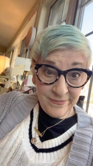 Lisa Lampanelli Instagram - A special message from Yours Truly. Me. Lisa. Who else would it be? I mean …

LISA LAMPANELLI: BIG FAT FAILURE
A Cabaret Benefit Show to Support Playhouse on Park

Friday, December 30th, 2022 
Two Performances: 6:30pm and 9:00pm 

$45, Reserved Seating
Talk-back plus reception included!

⭐️ LINK IN BIO for Tickets & More Info ⭐️