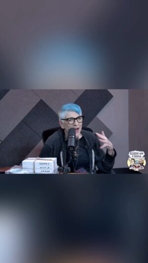Lisa Lampanelli Instagram - The kindest I’ve ever been. #sadbuttrue
—
�Losers with a Dream podcast available on ITunes, Spotify and YouTube. New episodes every Tuesday at 8 am EST. LINK IN BIO. 

#recovery #podcast #podcastersofinstagram #podcasters #recoverypodcast #traumarecovery #selfhelp #selfcare #comedy #addiction #funny #selflove #standupcomedy #comedypodcasters