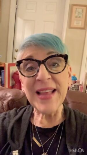 Lisa Lampanelli Instagram - It’s Judgment Wednesday with the Losers with a Dream. Who are YOU judging today?
—
Losers with a Dream podcast available on ITunes, Spotify and YouTube. New episodes every Tuesday at 8 am EST. LINK IN BIO. 

#recovery #podcast #podcastersofinstagram #podcasters #recoverypodcast #traumarecovery #selfhelp #selfcare #comedy #addiction #funny #selflove #standupcomedy #comedypodcasters