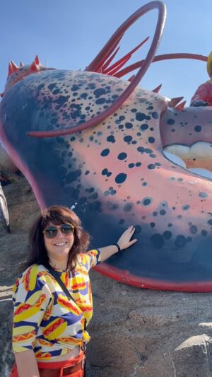 Lisa LeBlanc Instagram - Godbless. 🦞🙏🏻

#godbless #lobster #lobsterroll #acadie #nouveaubrunswick #newbrunswick #maritimes #shediac
