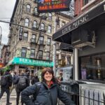Lisa LeBlanc Instagram - Thank you Boston! Tonight in New York @ @groove_cafe . Tomorrow @118northwayne Philly, PA. Friday @jamminjava Washington, DC. New York, New York