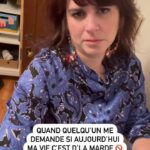 Lisa LeBlanc Instagram - ... #çafait11ansquejentendslamêmejoke #pasimpressed