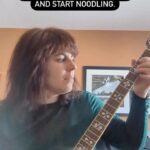 Lisa LeBlanc Instagram - Noodling banjoes. 🪕 #banjotok #banjo