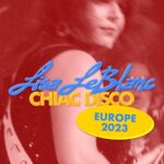 Lisa LeBlanc Instagram - Allô la France et la Belgique, on débarque chez vous au printemps! 🇫🇷🇧🇪 Billets dans la bio!