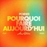 Lisa LeBlanc Instagram - Well sir, j'aurais jamais cru mais y'a un remix d'une de mes tounes! Poirier a remixé Pourquoi faire aujourd'hui. Check ça sur toutes les plateformes de streaming!