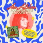 Lisa LeBlanc Instagram - Y'all, un an plus tard, Pourquoi faire aujourd'hui est #1 du Top 10 BDS récurrents (CKOI, Rouge, etc, etc.) Asteur, ça se peut que t'entendes la toune quand tu vas chercher tes vitames C pi ton papier de toilette au Jean Coutu!