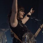 Lisa LeBlanc Instagram - Chiac Disco Live ✨🪩 La tournée reprend la semaine prochaine!
