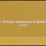 Lisa LeBlanc Instagram - Fusion inattendue entre le disco et le chiac en version symphonique! L’Orchestre reçoit la plus éclatée des acadiennes, @lisaleblancyo. Au menu… un homard, beaucoup de folie et quelques grands classiques! Achetez vos billets dès maintenant sur osq.org! 8 et 9 février 2024 | Grand Théâtre de Québec