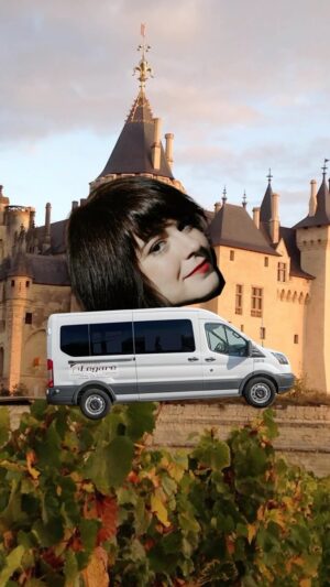 Lisa LeBlanc Instagram - Europe, on se retrouve dans moins d'un mois! Billets dans la bio.
P.S : Sorry Reims, j'ai mal prononcé votre nom, mais j'ai hâte de vous voir quand même.