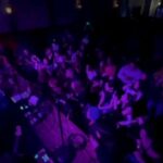 Lisa LeBlanc Instagram - Chicago: WOW. To all the people who came to the shows here in the US: THANK YOU, it was truly a dream tour. That's a wrap for 2023. 🍻🥳 📷 @coyorc Schubas Tavern