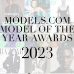 Lisa Rinna Instagram - This girl right here just Won runner up in the Break Out Star Of The Year Category @ Models.com Industry Vote! Congratulations @ameliagray SO PROUD OF YOU!!!!!! @modelsdot ❤️🙌🏼🙌🏼🙌🏼💃🏻💃🏻💃🏻🎉🎉🎉🎉🎉✨✨✨✨🕊️