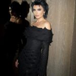 Lisa Rinna Instagram - I’m still not over this! Thank you so much for having me @chet__lo ❤️ @britishfashioncouncil @danyulbrown @theperfectmagazine