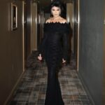 Lisa Rinna Instagram - I’m still not over this! Thank you so much for having me @chet__lo ❤️ @britishfashioncouncil @danyulbrown @theperfectmagazine