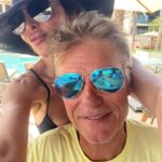 Lisa Rinna Instagram - Cabo photo dump birthday edition 🌴🌴🌴🌮🌮🌮 Cha Cha Cha 🌶️