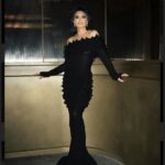 Lisa Rinna Instagram - I’m still not over this! Thank you so much for having me @chet__lo ❤️ @britishfashioncouncil @danyulbrown @theperfectmagazine