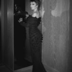 Lisa Rinna Instagram - @theperfectmagazine 🖤