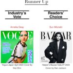 Lisa Rinna Instagram - This girl right here just Won runner up in the Break Out Star Of The Year Category @ Models.com Industry Vote! Congratulations @ameliagray SO PROUD OF YOU!!!!!! @modelsdot ❤️🙌🏼🙌🏼🙌🏼💃🏻💃🏻💃🏻🎉🎉🎉🎉🎉✨✨✨✨🕊️