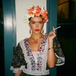 Lisette Olivera Instagram - hay, qué bonito es volar…