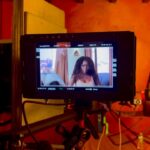 Lisette Olivera Instagram - BTS 108