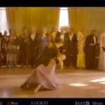 Lisette Olivera Instagram - “we shouldn’t have danced that dance.” no, Jess shouldn’t have, but I’m still pinching myself that I got to dance with @itsjordanjr . It was a full circle moment 🫶 We learned this number 3 days before shooting it and we only had one rehearsal to learn it. and shoutout to @brooke_lipton for this wonderful number! maybe one day @disneyplus will release the full version? 😉catch up on episode 5 on @disneynt .. things are heating up!
