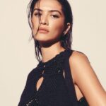 Lisette Olivera Instagram - thank you @whowhatwear I had so much fun ☺️🧚🏻