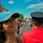 Lisette Olivera Instagram - lots to smile about ☺️